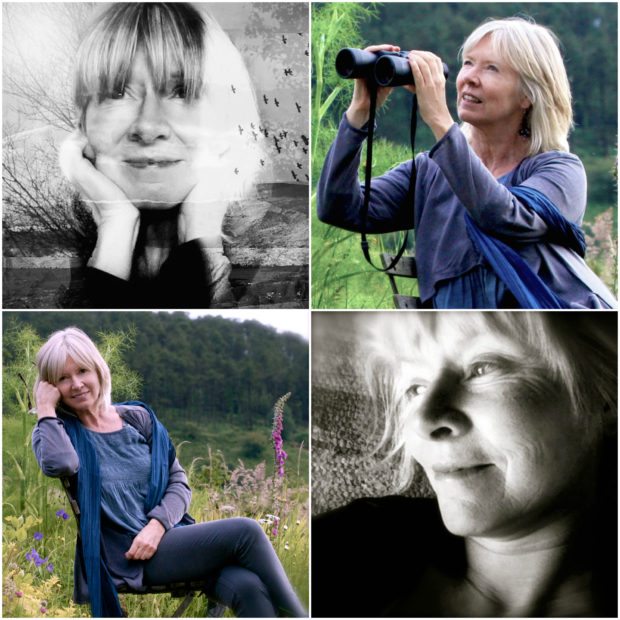 Portrait-Catherine