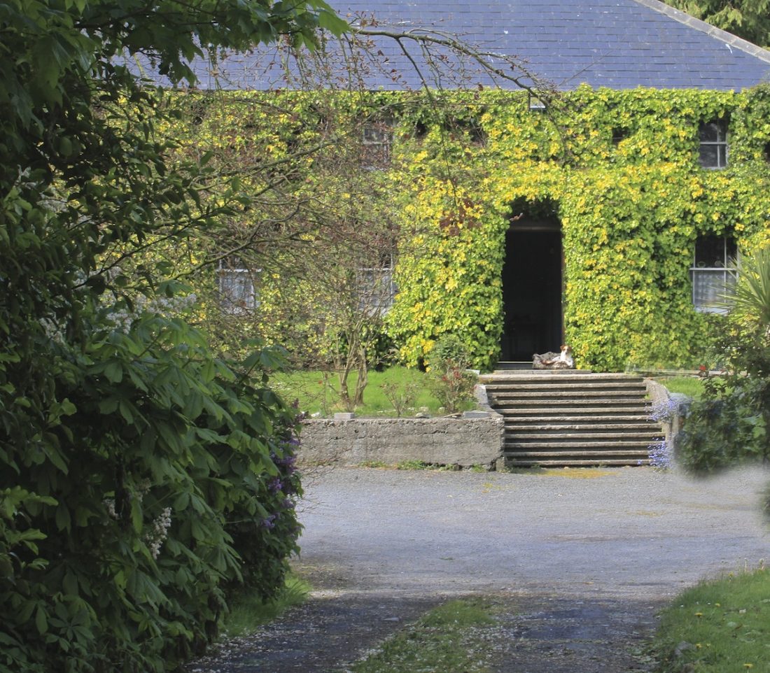 Farmhouse-door-Waterford