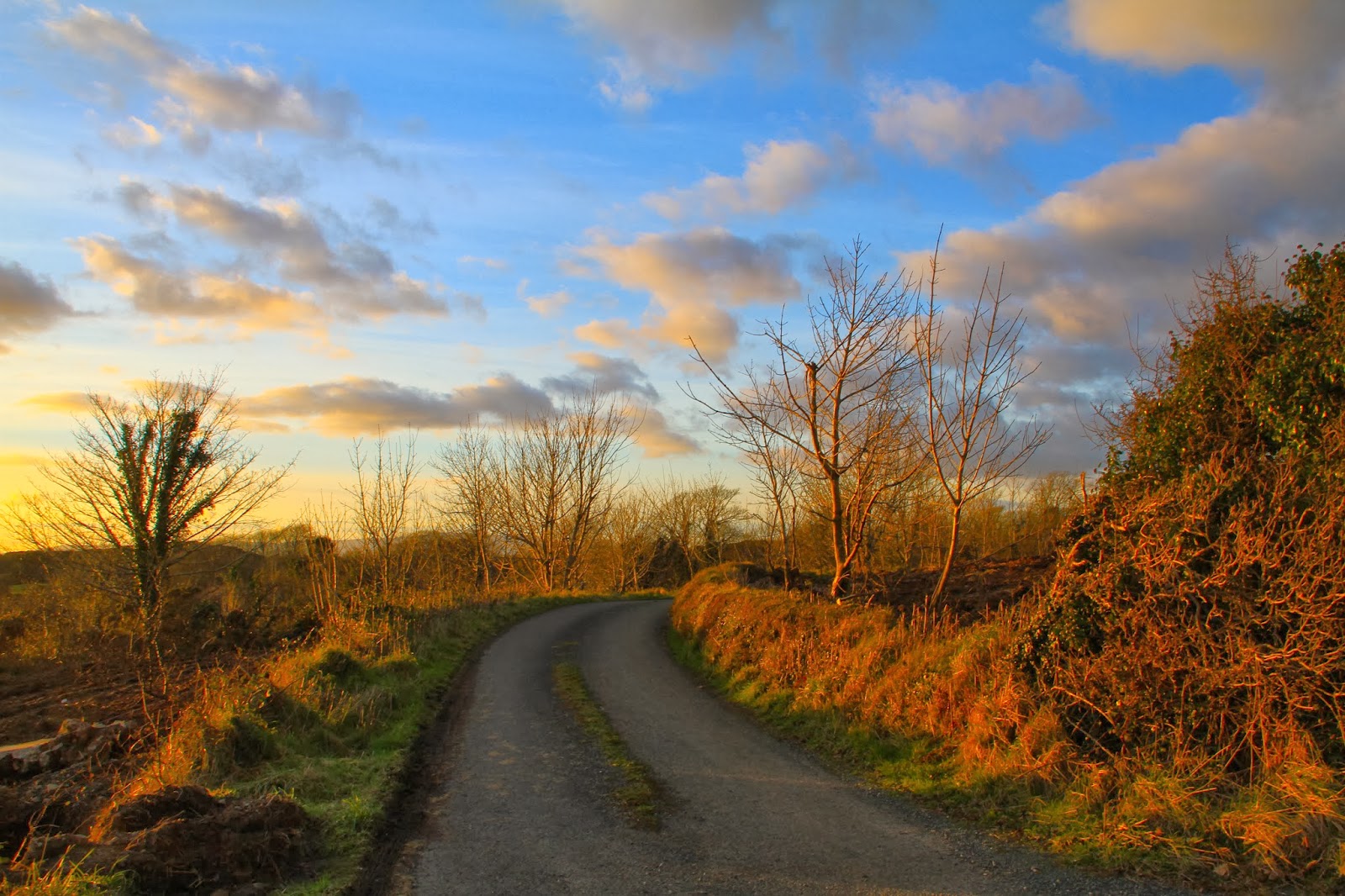 Setting out….#Pilgrimage