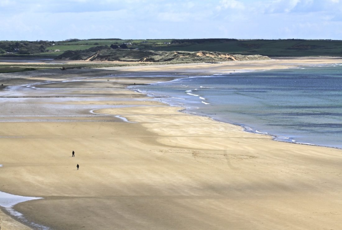 The-great-beach-at-tramore