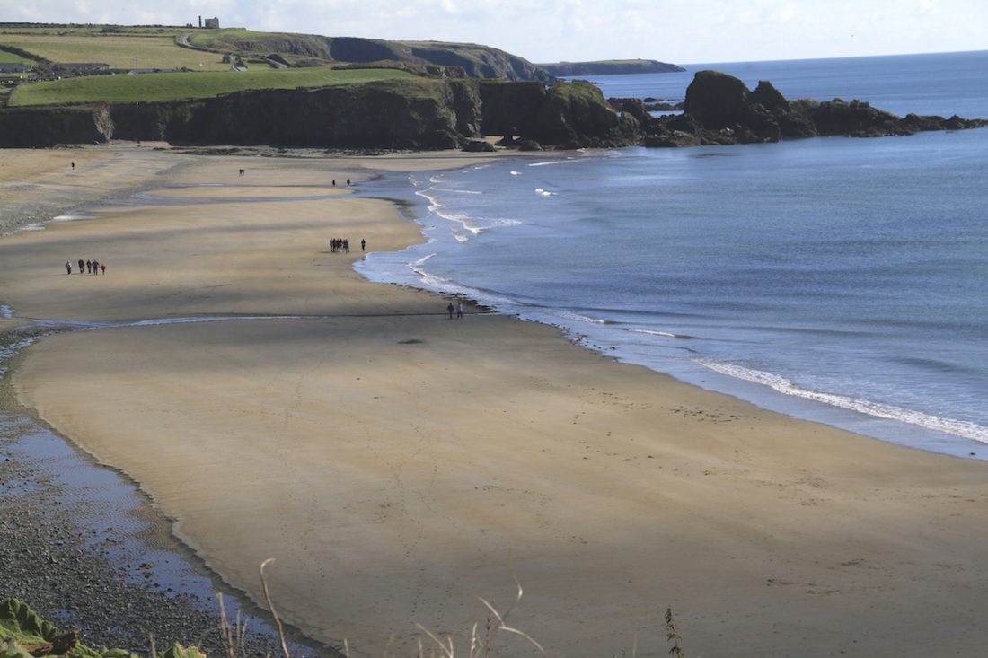 Bonmahon-Copper-Coast