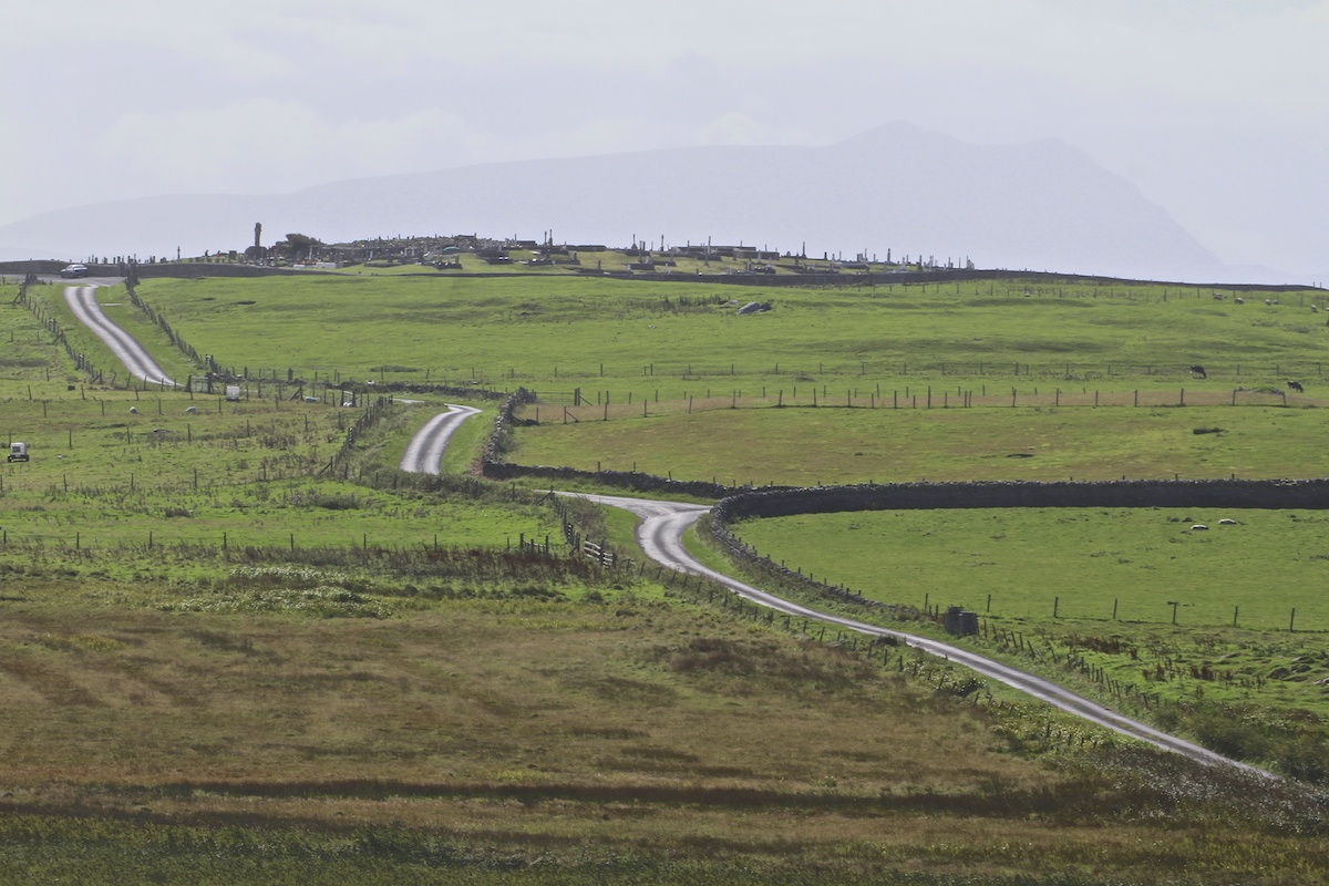 Blacksod Bay