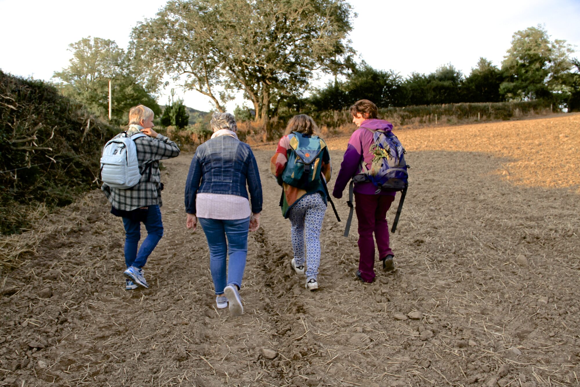 Women’s Creative Cafe-The Well Festival